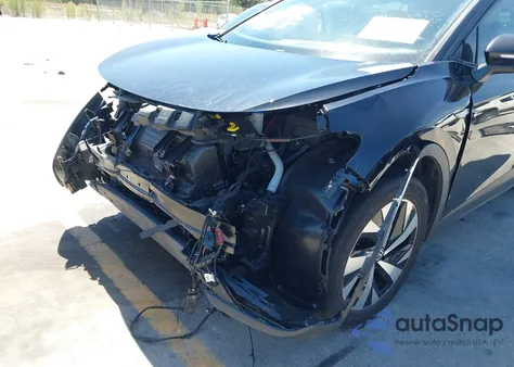 2023 Volkswagen Id.4 Pro z USA, uszkodzony, nr VIN 1V2CMPE8XPC010633